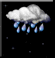 Tonight: Patchy Drizzle
