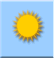 Tuesday: Sunny