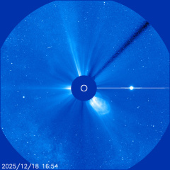 Images of the solar corona